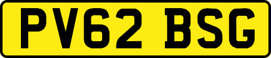 PV62BSG