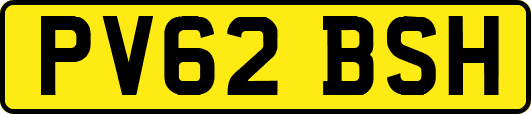 PV62BSH