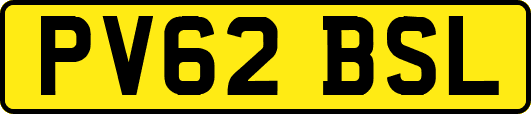 PV62BSL