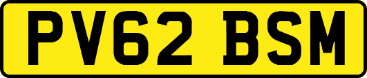 PV62BSM