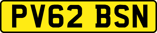 PV62BSN