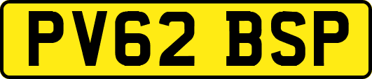 PV62BSP