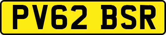 PV62BSR