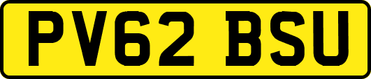 PV62BSU