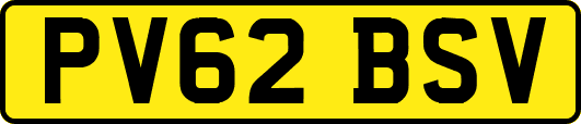 PV62BSV