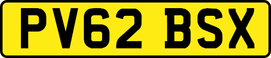 PV62BSX