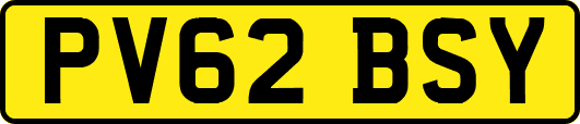 PV62BSY