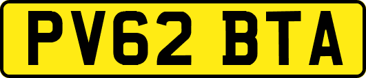 PV62BTA