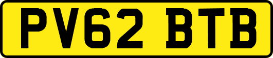PV62BTB