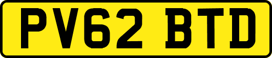 PV62BTD