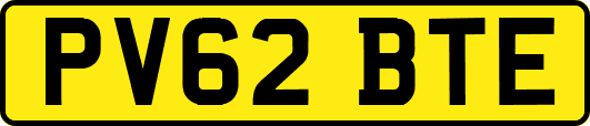 PV62BTE