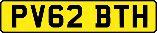 PV62BTH