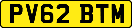 PV62BTM