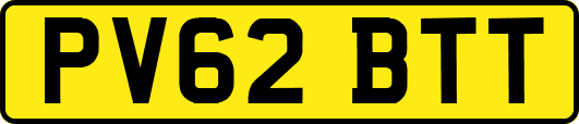 PV62BTT