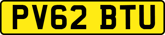 PV62BTU