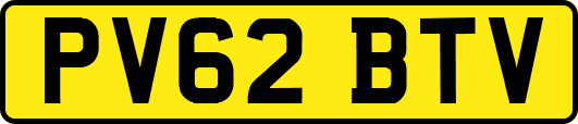 PV62BTV