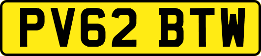 PV62BTW