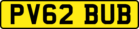 PV62BUB