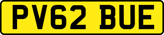 PV62BUE