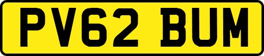 PV62BUM