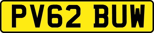PV62BUW