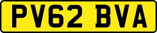 PV62BVA