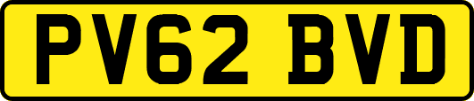 PV62BVD