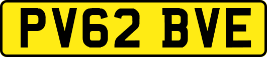 PV62BVE