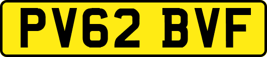 PV62BVF