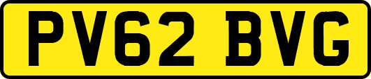 PV62BVG