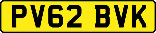 PV62BVK