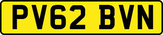 PV62BVN