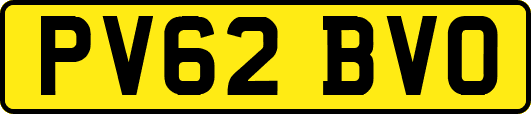 PV62BVO
