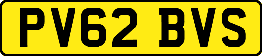 PV62BVS