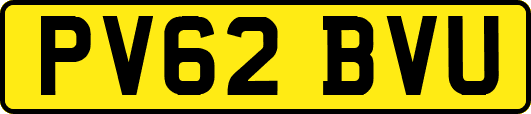 PV62BVU