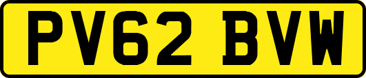 PV62BVW