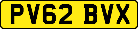 PV62BVX