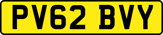 PV62BVY