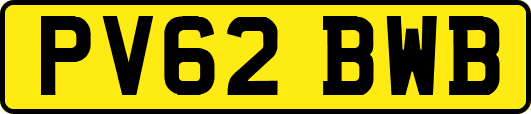 PV62BWB