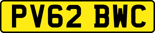 PV62BWC