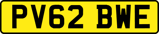 PV62BWE