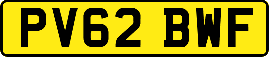 PV62BWF