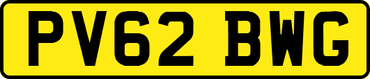 PV62BWG