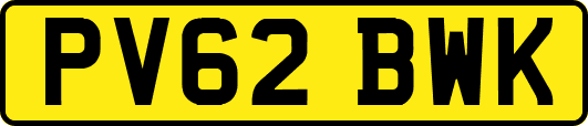 PV62BWK