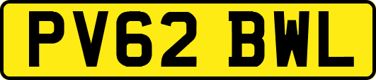 PV62BWL