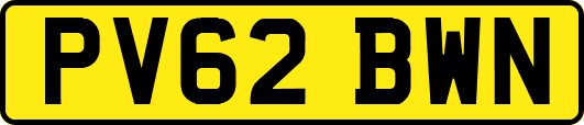 PV62BWN
