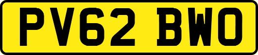 PV62BWO