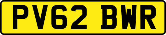 PV62BWR