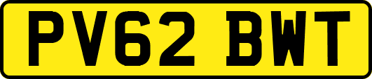 PV62BWT