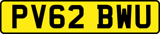 PV62BWU